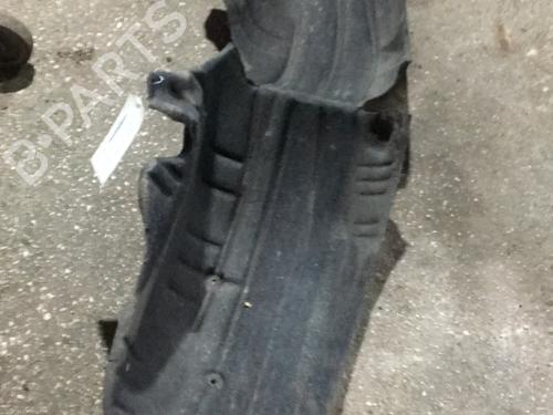 Used Wheel arch FORD FOCUS IV (HN) 1.5 EcoBlue (120 hp) 31024460