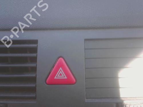 Warning Warning SKODA FABIA I (6Y2) [1999-2008] 33650756 33650756