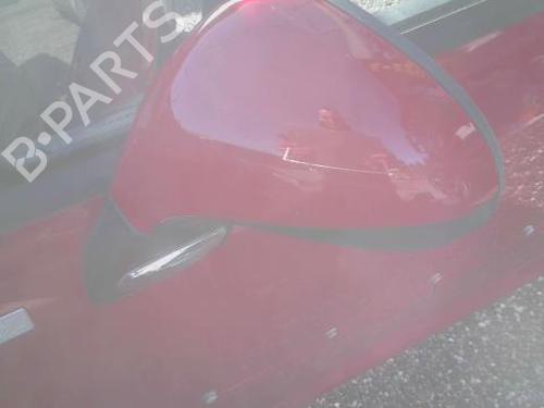 Used Left mirror Left mirror PEUGEOT 207 (WA_, WC_) 1.4 HDi (68 hp) 32207338 32207338