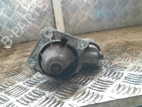 Used Starter FORD KA (RB_) 1.3 i (60 hp) 20992964
