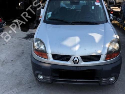 AC compressor RENAULT KANGOO (KC0/1_) 1.9 dCi 4x4 | BP20996959M34 