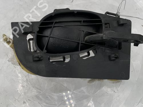 Used Front left interior door handle Front left interior door handle PEUGEOT 206 Hatchback (2A/C) 2.0 HDI 90 (90 hp) 30413054 30413054