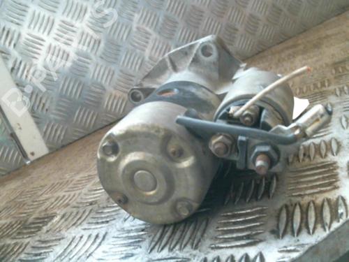 Used Starter PEUGEOT 206 Hatchback (2A/C) 1.1 i (60 hp) 20993051