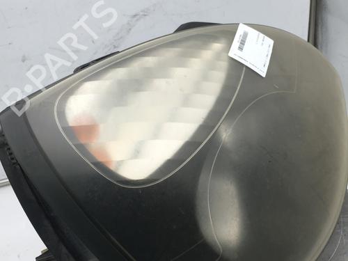 Used Left headlight Left headlight RENAULT CLIO II (BB_, CB_) 1.5 dCi (B/CB07) (65 hp) 32164098 32164098
