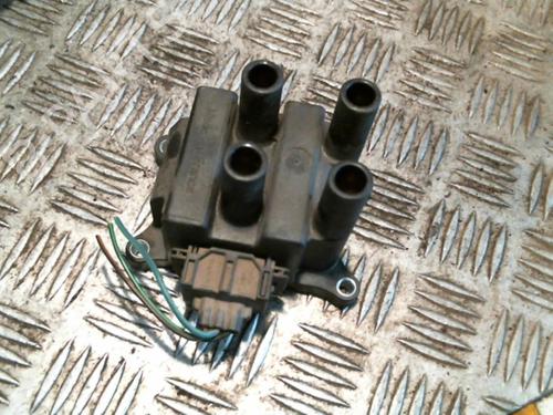 Used Ignition coil FORD FOCUS I (DAW, DBW) 1.6 16V (100 hp) 20994803