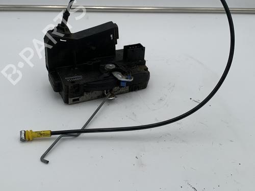 Electronic module RENAULT TRAFIC II Van (FL) 1.9 dCi 80 (FL0B) | BP28949405M83