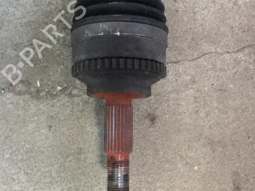 Right front driveshaft RENAULT KANGOO Express (FC0/1_) 1.5 dCi (FC07, FC1R) | BP30480116M39 - Image 4