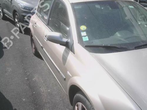 Used Parts RENAULT MEGANE II (BM0/1_, CM0/1_)  1.6 16V  4633409