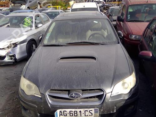 Recambios SUBARU OUTBACK (BL, BP) 2.0 D AWD (BPD) 2052189