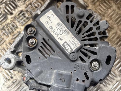 Alternator CITROËN C3 Pluriel (HB_) 1.6 | BP34553908M7 - Image 2