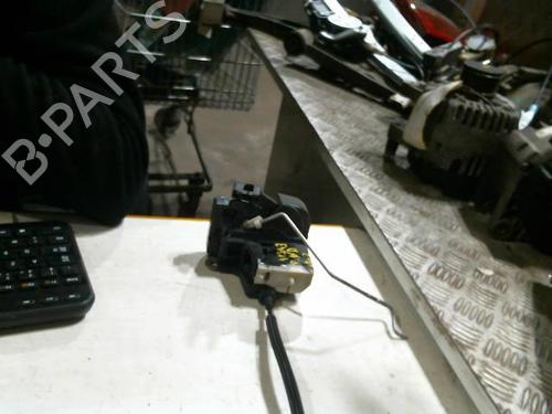 Used Electronic module RENAULT CLIO II (BB_, CB_) 1.4 16V (B/CB0P, BB13) (98 hp) 22041393