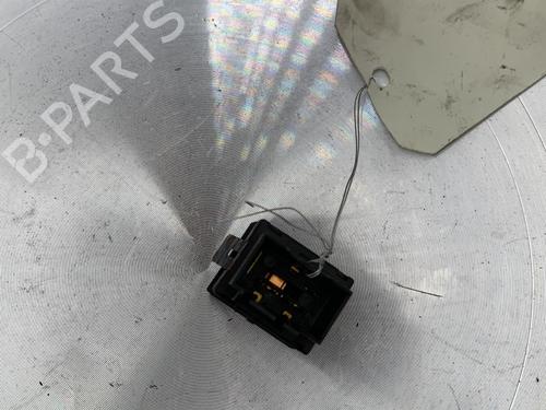 Warning switch VW POLO IV (9N_, 9A_) 1.4 TDI | BP30600382I22 