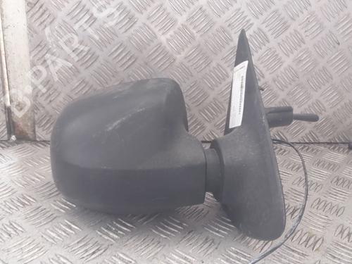 Right mirror DACIA SANDERO II 1.2 | BP29249140C27 