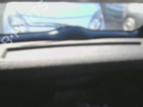 Used Rear parcel shelf FORD FIESTA V (JH_, JD_) 1.4 TDCi (68 hp) 30060671