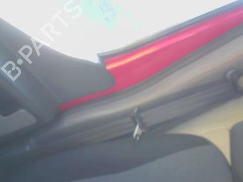 Used Front right seatbelt Front right seatbelt RENAULT MASTER III Van (FV) 2.3 dCi 150 RWD (FV0F) (150 hp) 34638444 34638444