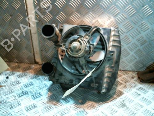 Used Intercooler SMART CITY-COUPE (450) 0.6 (S1CLA1, 450.341) (55 hp) 22041109