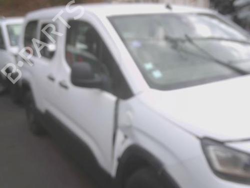 Used Parts PEUGEOT RIFTER 1.2 PureTech 110 4911470