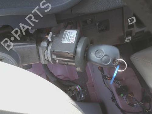 Used Ignition barrel Ignition barrel RENAULT KANGOO BE BOP (KW0/1_) 1.5 dCi (KW0G) (90 hp) 36143958 36143958