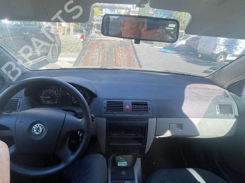 Warning switch SKODA FABIA I Combi (6Y5) 1.4 TDI | BP32217346I22 