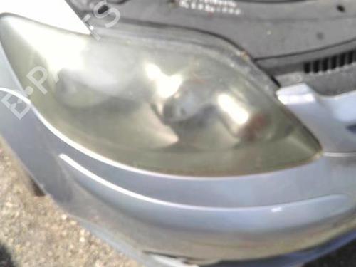 Used Right headlight VW GOLF PLUS V (5M1, 521) 2.0 TDI 16V (140 hp) 27378742