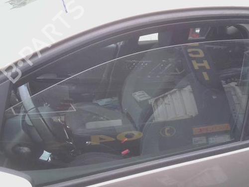 Used Front left door window RENAULT CAPTUR I (J5_, H5_) 1.5 dCi 90 (J5N4, J5M5, J5MW, J5M6, J5AL, J5AJ) (90 hp) 30181497