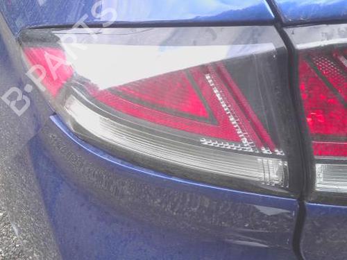 Used Left taillight Left taillight HYUNDAI IONIQ (AE) 1.6 GDI Plug-in Hybrid (141 hp) 32668134 32668134