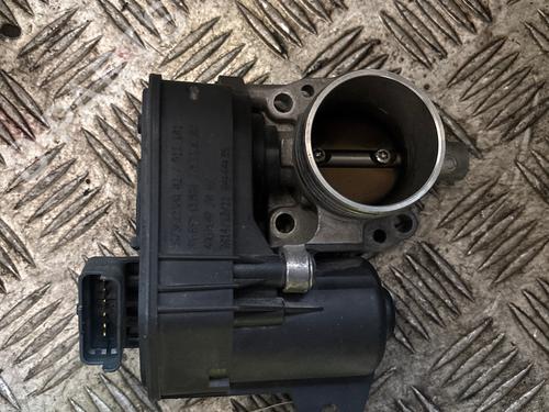 Throttle body PEUGEOT 2008 I (CU_) 1.2 VTi | BP38424783M82 - Image 2
