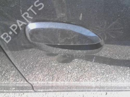 Used Front right exterior door handle DACIA SANDERO II 1.0 SCe 75 (B8JC, B8JD, B8NC) (73 hp) 28951362