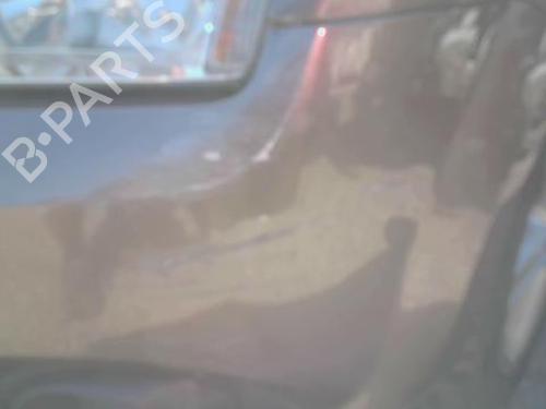 Used Front bumper Front bumper FORD FOCUS II Convertible 1.6 (100 hp) 27732882 27732882