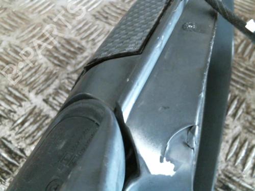 Left mirror BMW 3 (E46) 330 d | BP22037536C26 