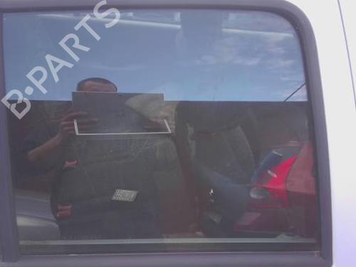 Used Rear right door window RENAULT CLIO II (BB_, CB_) 1.5 dCi (B/CB07) (65 hp) 32217205