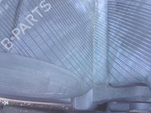 Left front seat PEUGEOT PARTNER Box Body/MPV 1.6 HDi | BP36023923C15 - Image 2