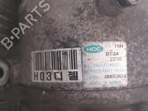 ac-compressor-kia-ceed-hatchback-ed-2006-2007-2008-2009-2010-2011-2012-23800230 main image