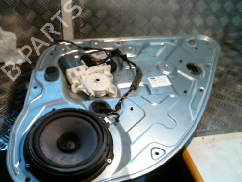 Rear right window mechanism FORD FOCUS C-MAX (DM2) 1.6 TDCi | BP20996800C25 