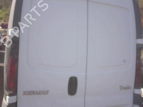 Interruttore RENAULT TRAFIC II Van (FL) 1.9 dCi 80 (FL0B) | BP36693439I30 - Image 5