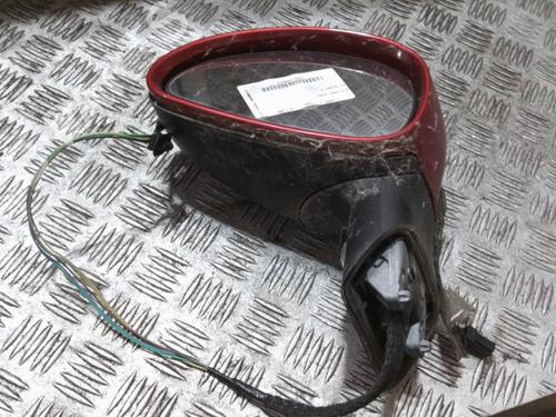 Left mirror CITROËN C4 I (LC_) 1.6 HDi | BP28035732C26 