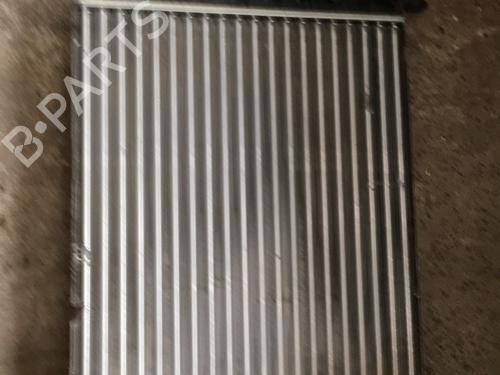 Used Water radiator Water radiator RENAULT TWINGO I (C06_) 1.2 (C063, C064) (55 hp) 33869844 33869844