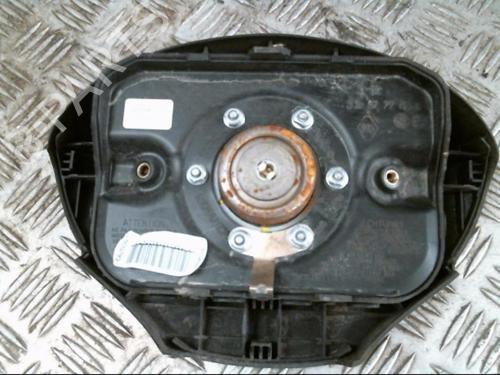 Driver airbag RENAULT KANGOO (KC0/1_) 1.9 dTi (KC0U) | BP21000734C9 