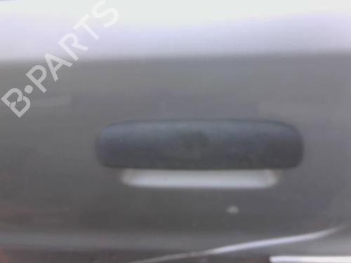 Used Rear left exterior door handle Rear left exterior door handle 38477782 38477782