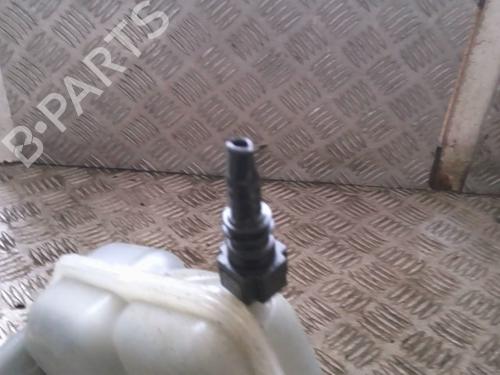 Expansion tank FORD FIESTA V (JH_, JD_) 1.4 16V | BP25331385C120 