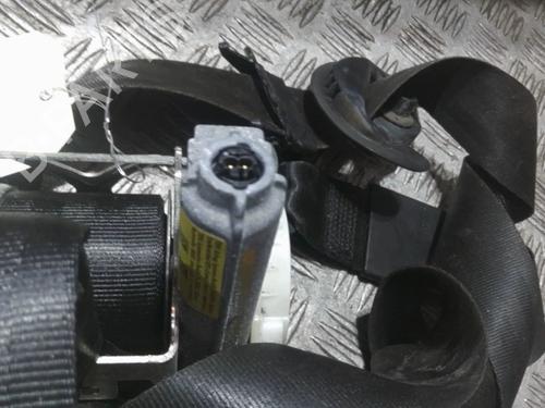 Front left belt tensioner PEUGEOT 5008 (0U_, 0E_) 2.0 HDi 150 / BlueHDi 150 | BP28949313C87 