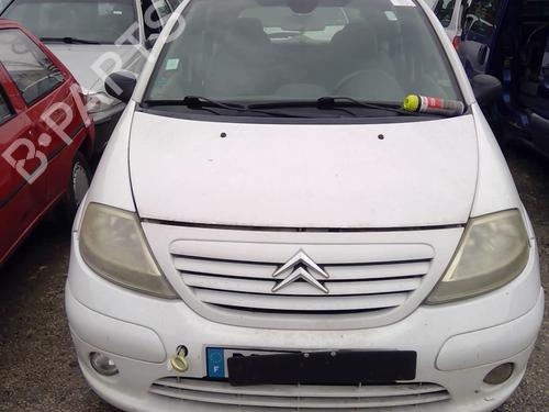 Left mirror CITROËN C3 I (FC_, FN_) 1.4 i | BP20988837C26 