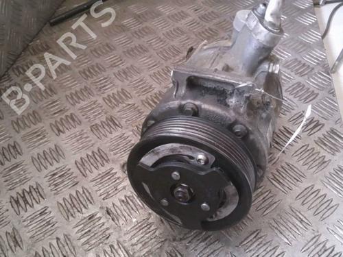 Used AC compressor AC compressor AUDI A3 Sportback (8PA) 2.0 TDI 16V (140 hp) 29147639 29147639