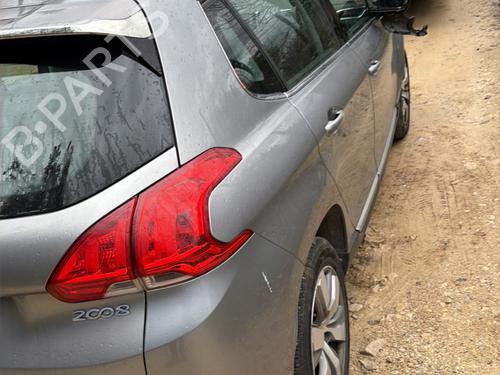 Right front window switch PEUGEOT 2008 I (CU_) 1.2 VTi | BP32368414I26 - Image 13