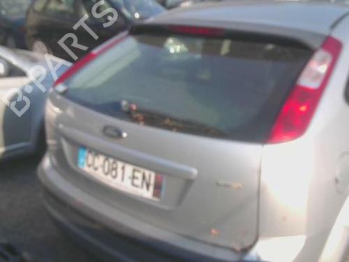 Starter FORD FOCUS II Saloon (DB_, FCH, DH) 1.8 TDCi | BP28093302M8  - Image 8