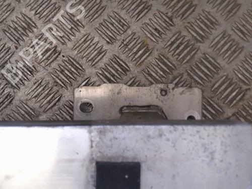 Front bumper reinforcement PEUGEOT 307 (3A/C) 1.6 HDi | BP26141197C109 
