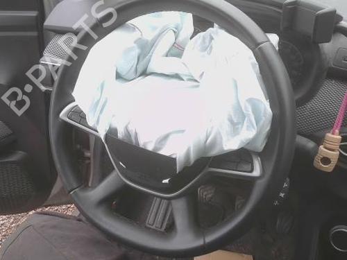 Used Steering wheel Steering wheel 39598182 39598182
