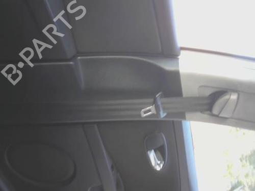 Sikkerhetsbelte foran høyre Sikkerhetsbelte foran høyre SEAT LEON (1P1) 2.0 TDI (170 hp) 37500591 37500591