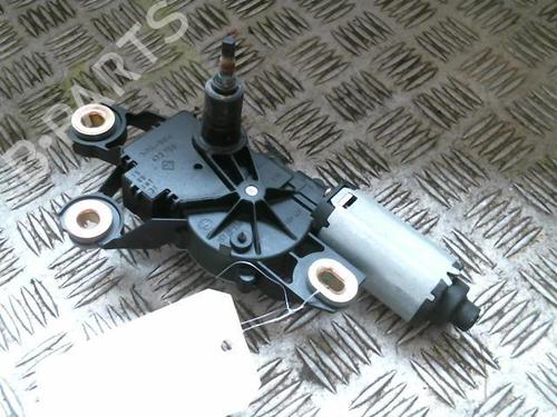 Rear wiper motor SEAT IBIZA III (6L1) 1.9 SDI | BP20998237M102 