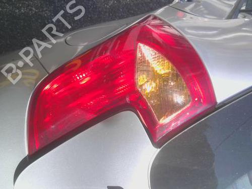Used Left taillight KIA PICANTO II (TA) 1.0 (69 hp) 29205915